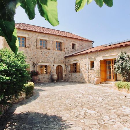 Villa Magdalena Kefalas Zewnętrze zdjęcie