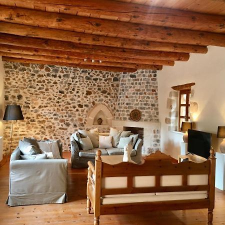 Villa Magdalena Kefalas Zewnętrze zdjęcie