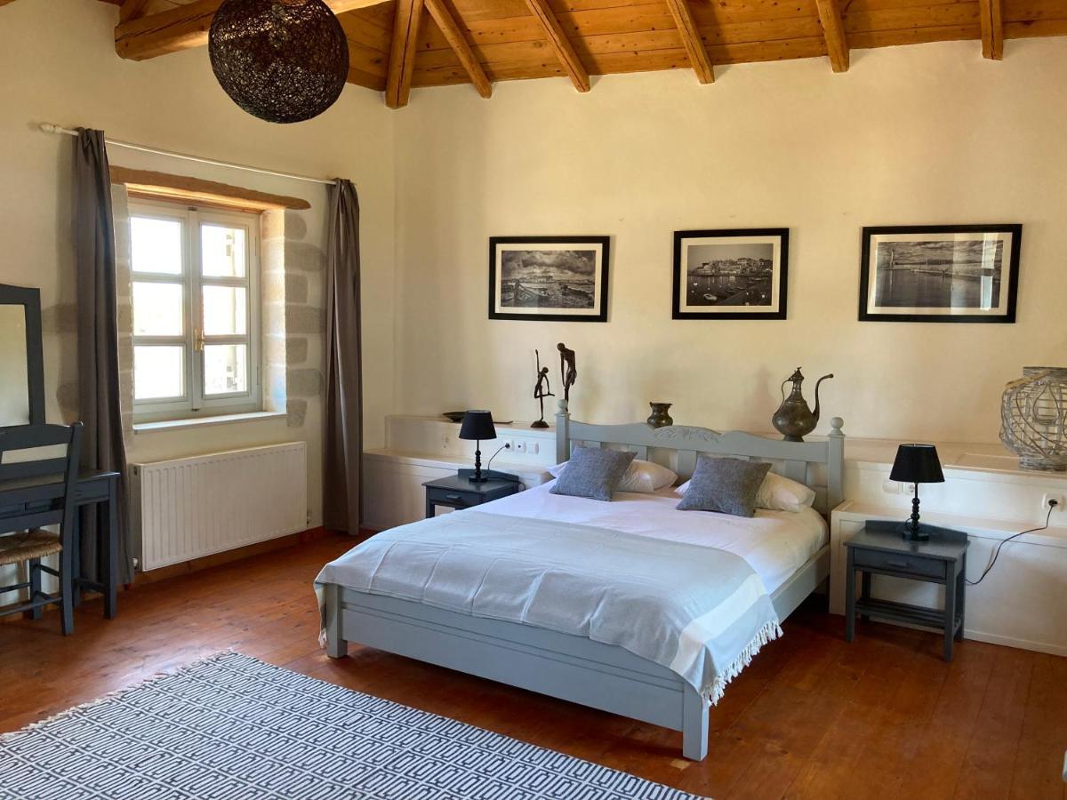 Villa Magdalena Kefalas Zewnętrze zdjęcie