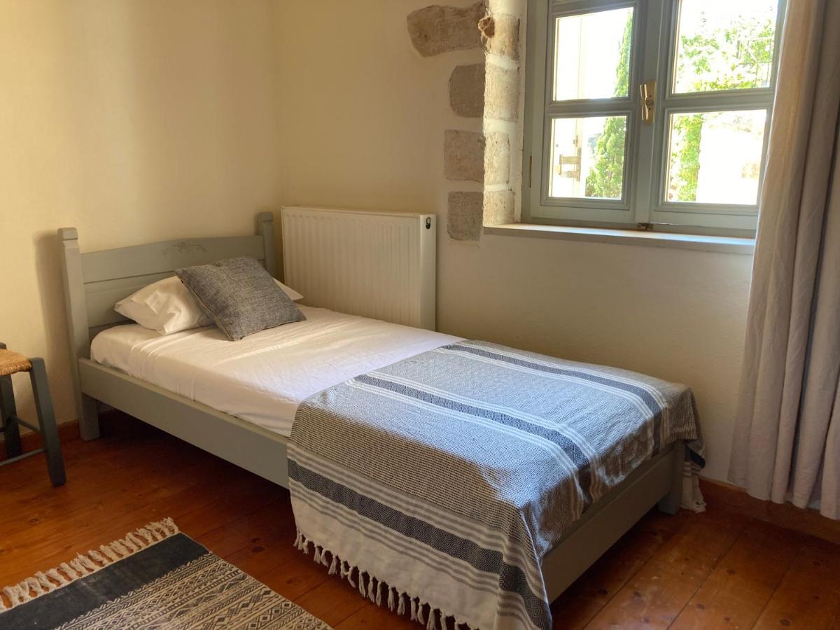 Villa Magdalena Kefalas Zewnętrze zdjęcie