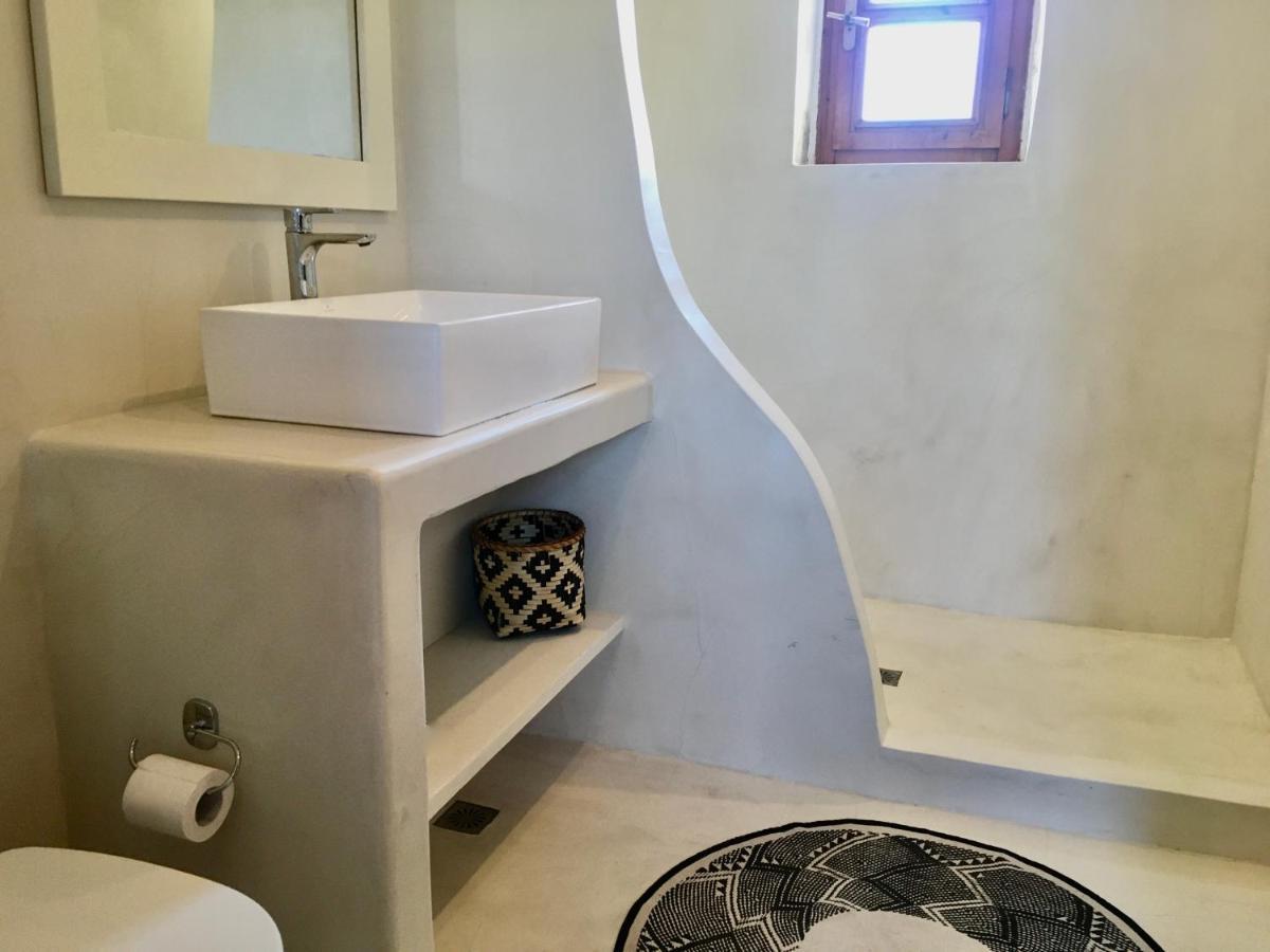 Villa Magdalena Kefalas Zewnętrze zdjęcie